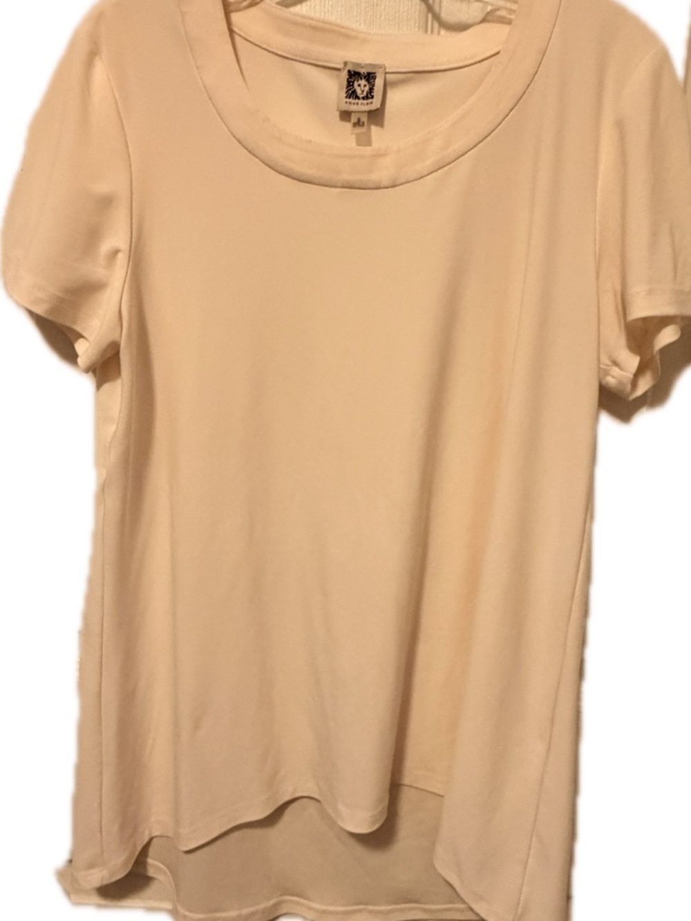 Anne Klein Top